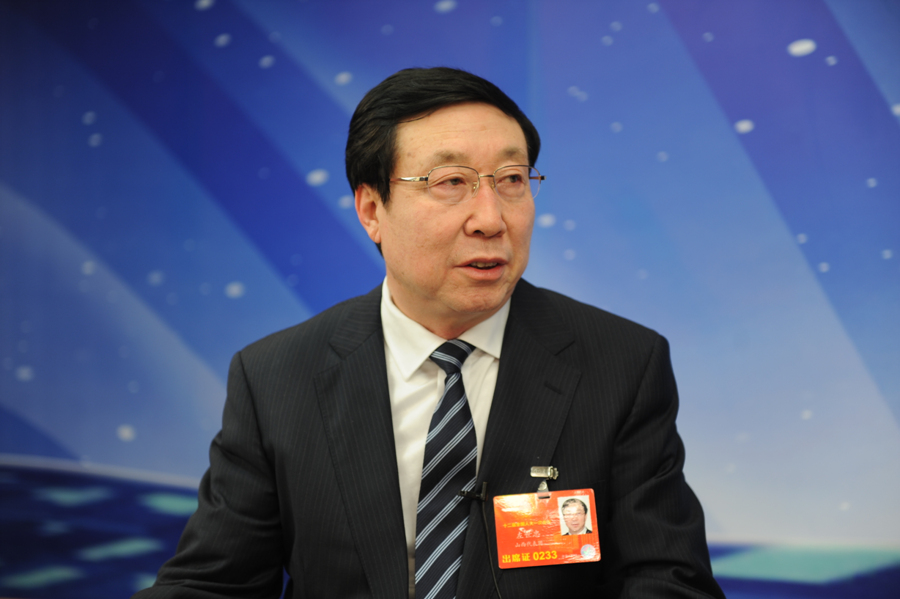 ɽ��ʡ�߼�����ԺԺ�L������